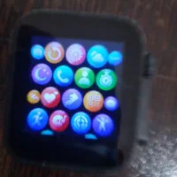 ساعت اپل واچ