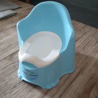 توالت بچه