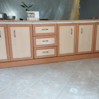 کابینت mdf ترک|مصالح و تجهیزات ساختمان|تهران, تاکسیرانی|دیوار