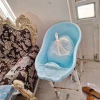 سرویس حمام بچه