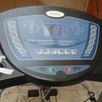 تردمیل خونگی در حد نو|تجهیزات ورزشی|بجنورد, |دیوار