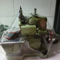 ۲ عدد زیگزال ۳نخ قدیمی پروانه و یاماتا|چرخ خیاطی و ریسندگی|زنجان, |دیوار