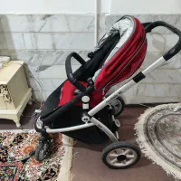 کالسکه گودبیبی
