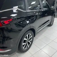 تیگو ۷ پرو مدل ۱۴۰۱|خودرو سواری و وانت|سلماس, |دیوار