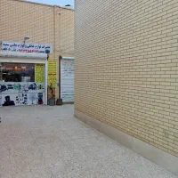 اجاره یا رهن کامل مغازه عالیشهر فاز ۳