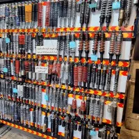 خدمات کمک فنر موتورسیکلت|قطعات یدکی و لوازم جانبی|تهران, امیریه|دیوار