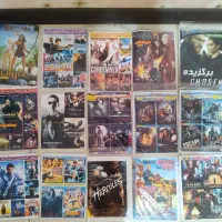 مجموعه ۱۰۰فیلم اکشن ۷۵۰ت