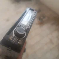 ضبط ‌2خروجی و میدرنج کیفیت بالا|قطعات یدکی و لوازم جانبی|کرباسک, |دیوار