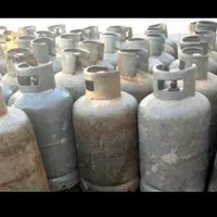 کپسول گاز و پیک نیک پرکنی