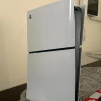 ps5 slim ریجن اروپا فول بازی