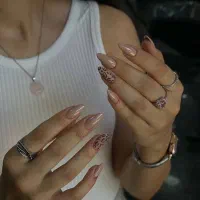 کاشت ناخن با بهترین متریال|خدمات آرایشگری و زیبایی|سراب, |دیوار