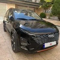 x33 کراس اتومات مدل 403/اقساط (آریا خودرو)