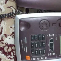 تلفن سالم و تمیز|تلفن رومیزی|خرمشهر, |دیوار