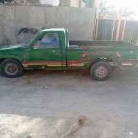 ماشین مدل ۸۴