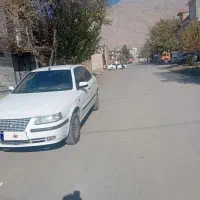 سمند مولتی پلکس ۹۴|خودرو سواری و وانت|کرمانشاه, |دیوار