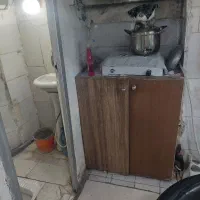 کارگاه تولیدی (خیاطی)با لوازم تکمیل|فروش دفتر صنعتی، کشاورزی، تجاری|تهران, شهید اسدی|دیوار