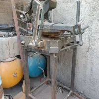 دستگاه برش آهن|ابزارآلات|ری, صالح آباد جنوبی (باغ رضوان)|دیوار