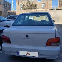 سواری پراید مدل ۸۸|خودرو سواری و وانت|کنگاور, |دیوار