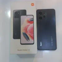 گوشی پلمپnote 12