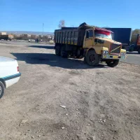 ولو کمپرسی اردی درجه یک|خودرو سنگین|اردبیل, |دیوار