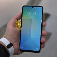 سامسونگ گلگسی A06 حافظه 128رام6 یک ماه کار بشرط|موبایل|رشت, چله خانه|دیوار