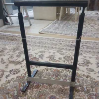 دار قالی فلزی