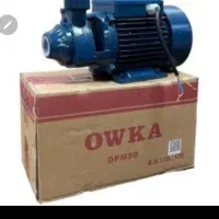 پمپ آب یک اسب فشارقوی دوکاتی OWKA باگارانتی