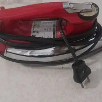 اتوقدیمی مارک ناسیونال|اتو و لوازم اتو|قزوین, |دیوار