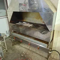 منقل ۲ متری