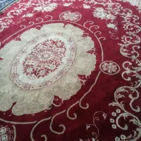 دو عدد قالی۱۲ متری