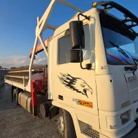 جرثقیل جواد