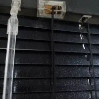 پرده زبرا|پرده، رانر، رومیزی|مشهد, سناباد|دیوار