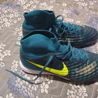 کفش فوتسال چمنی