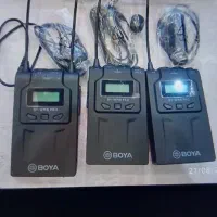 میکروفون