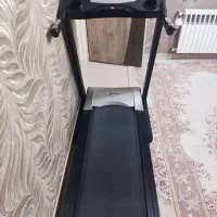 تردمیل|تجهیزات ورزشی|اسلام‌شهر, شهرک سالور|دیوار
