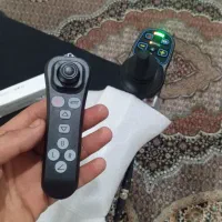 ویلچر برقی biocari