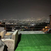 ویلا استخر دار شرق تهران|اجارهٔ کوتاه‌مدت ویلا و باغ|بومهن, |دیوار