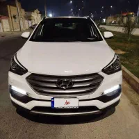 سانتافه 2017فول64آپشن خلیج موتورgdi اروند