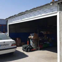 اجاره مغازه داخل گاراژ|اجارهٔ مغازه و غرفه|آباده, |دیوار