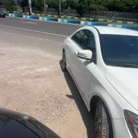 Mercedes-Benz CLA 250|خودرو سواری و وانت|بندر انزلی, جفرود پایین|دیوار