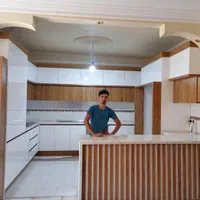 نصاب کابینت وکمد دیواری تهران و افسریه+خرده کاری|خدمات پیشه و مهارت|تهران, افسریه شمالی|دیوار