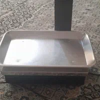 ترازو دیجیتال حافظه دار حداکثر30 ک حداقل 10گرم|فروشگاه و مغازه|گرگان, |دیوار