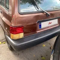 هاچبک ۱۱۱|خودرو سواری و وانت|اصفهان, شهرک کاوه|دیوار