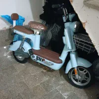 موتور برقی