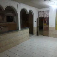 خانه ویلایی شهرک رزمندگان