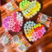 قند، نبات و آبنبات خانگی