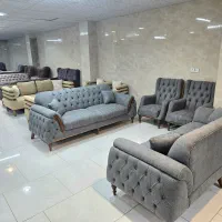 مبل 8نفره پاریس