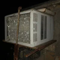 کولر پنجره ای ۱۸ هزار