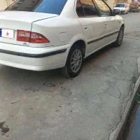 سمند سفارشی مدل 87|خودرو سواری و وانت|اردبیل, |دیوار