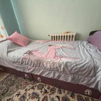 سرویس خواب نوجوان ارژن